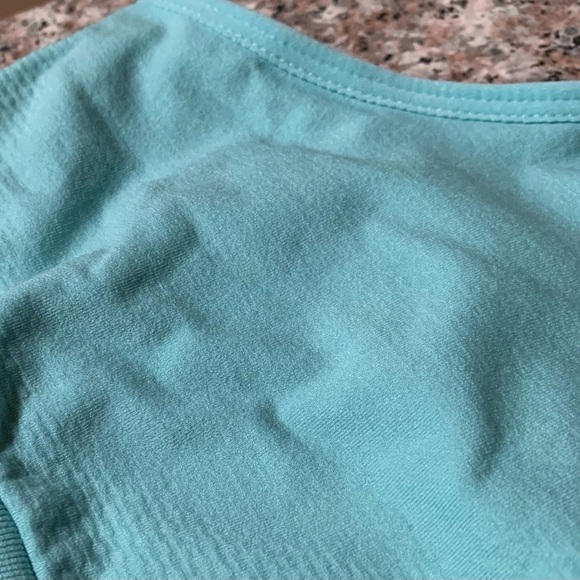 New FREE PEOPLE XS/S Every Single Time Bra in Blue NEW FP MOVEMENT - Picture 8 of 8